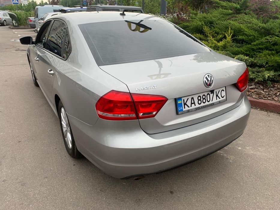 Продається автомобіль