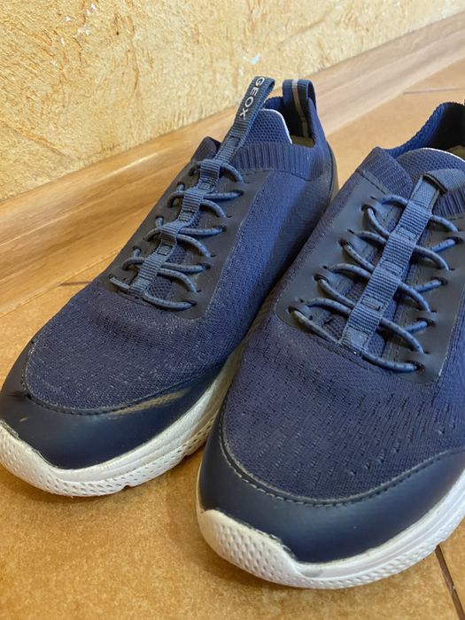 Фірмові кросівки geox 33 34 розмір