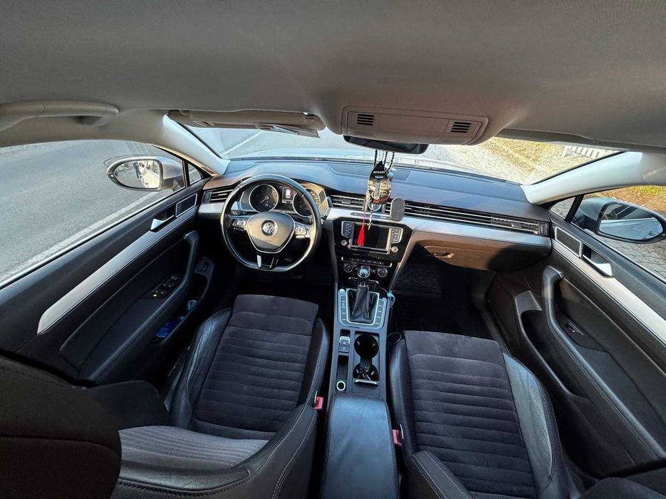 Продам Пасат b8 Wolksvagen pasat b8 highline