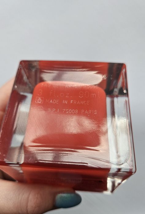 UNIKAT Perfumy Narciso Rodriguez Rouge edp 90ml