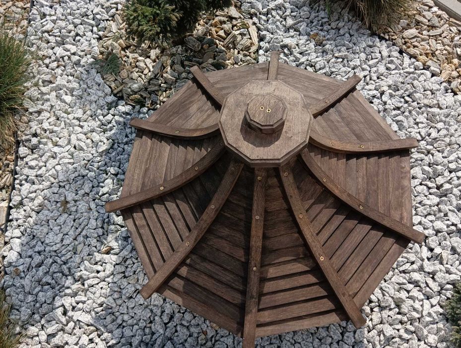 Karmniki dla ptaków