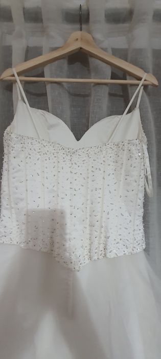 vestido de noiva