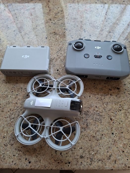 Dji NEO Fly more combo sprzedam
