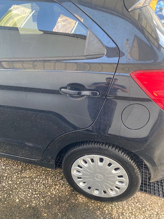 Ford KA+ 2017 94 mil km