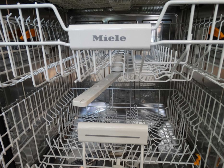 Zmywarka Miele do pełnej zabudowy
