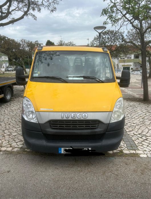 Pronto socorro  - GUINCHO