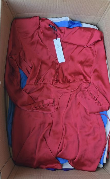 Жіночий одяг Zara оптом