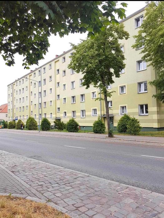 Słoneczna umeblowana kawalerka od 1.09.2026