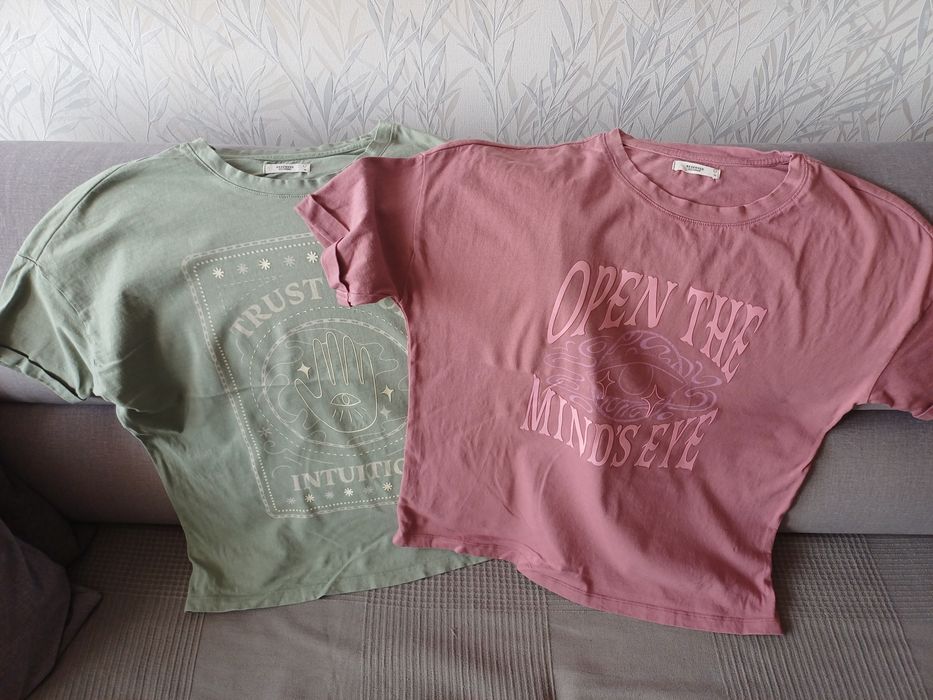 Tshirt Reserved M