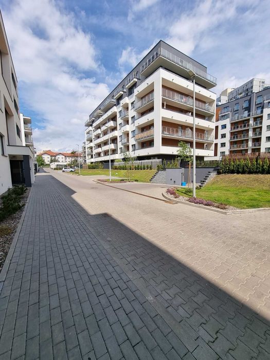 Posiadam do wynajęcia komórkę lokatorską (piwnice) Gdańsk Przymorze 6 m² - Widok 2