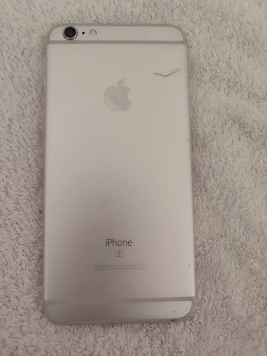 iPhone 6s plus (64gb)