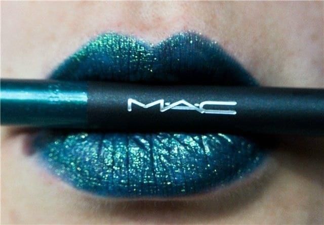 Lápis Delineador de Olhos Pearlglide MAC64282900062465125