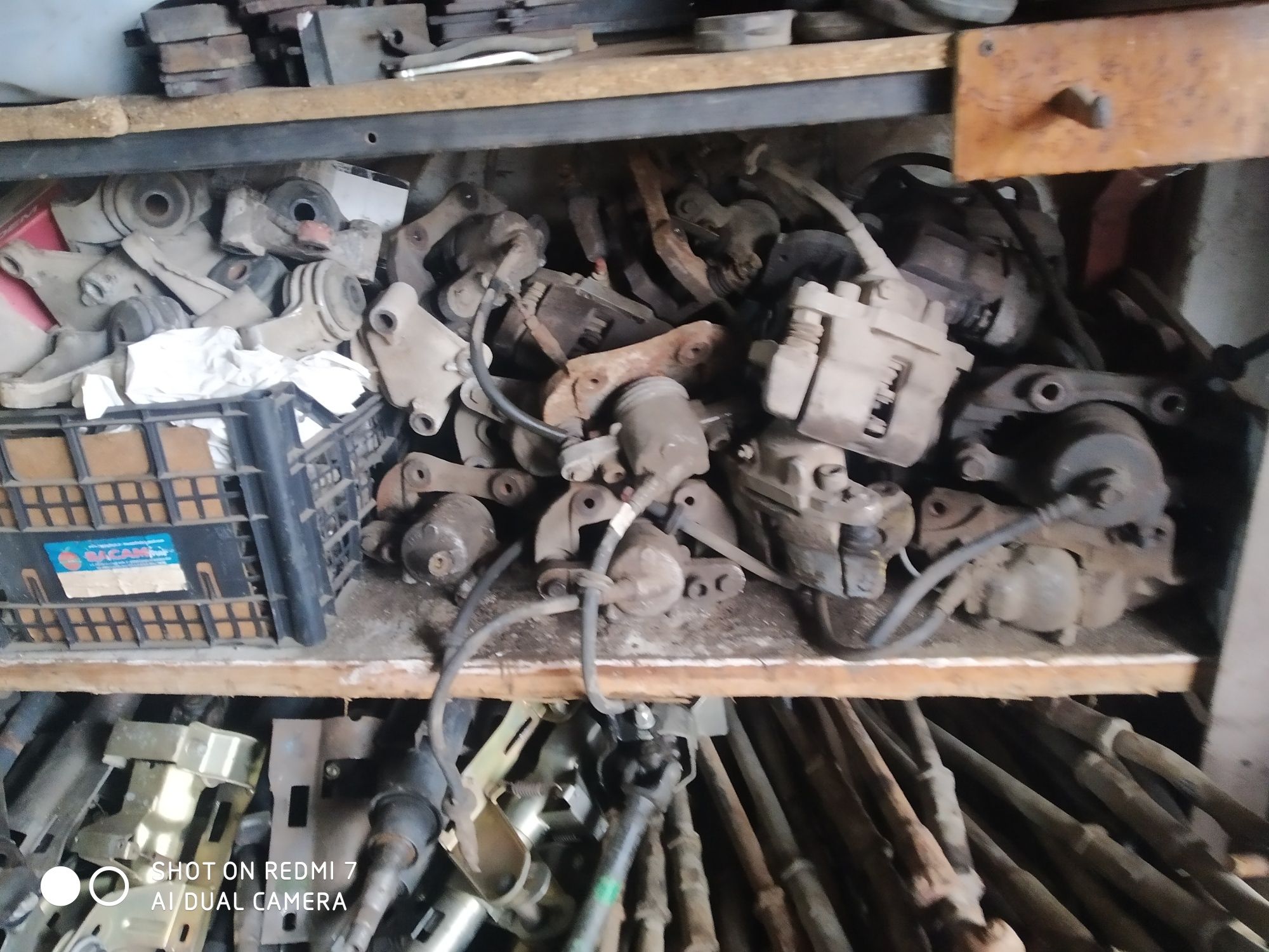 Ходова ступиці ричаги до Ваз 2108-2109-2110: 300 грн. - Важелі, тяги ...