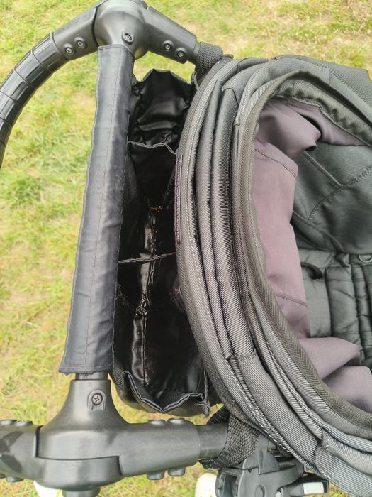 Baby jogger city elite