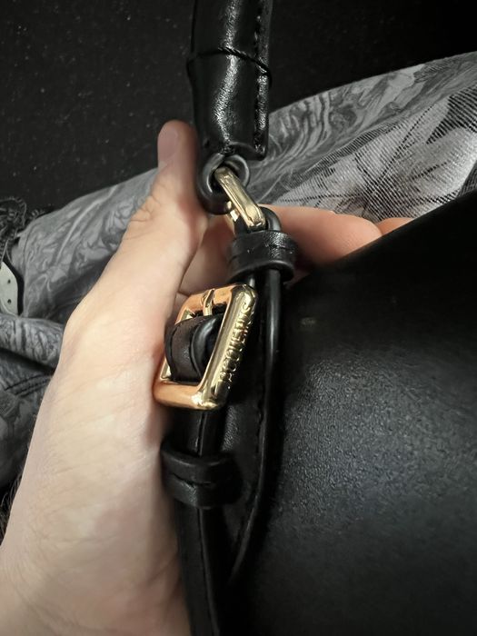 Сумка Jacuemus жіноча/Сумка Coach/Сумка Guess