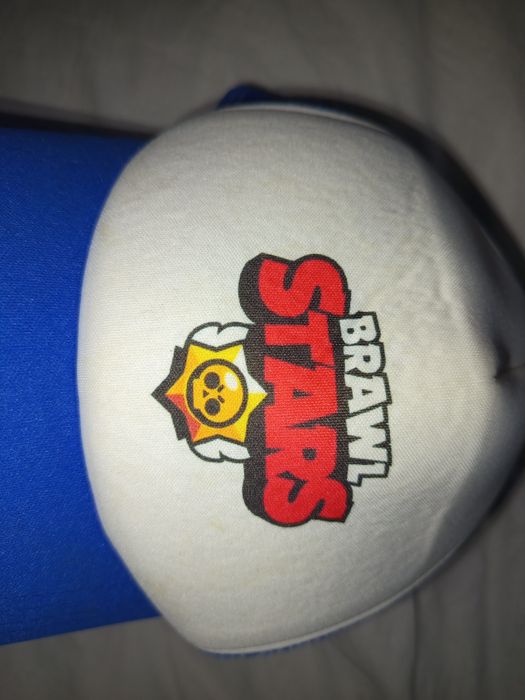 Czapka chłopięca brawl stars
