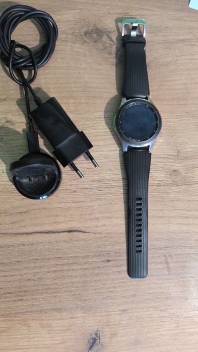Smartwatch Galaxy Watcy
