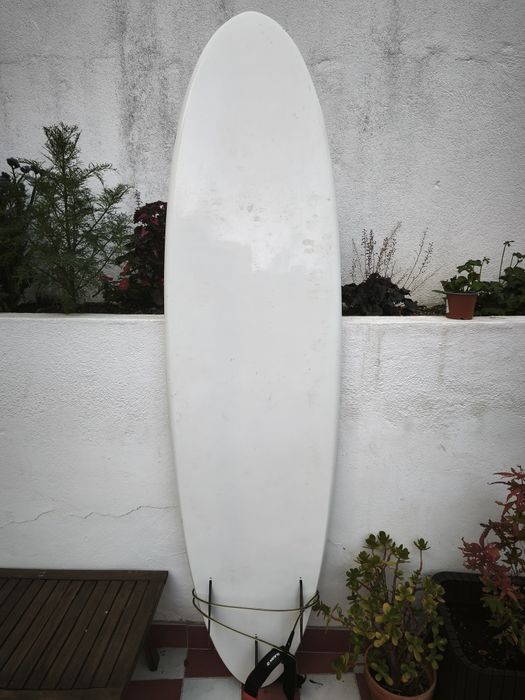 Prancha surf torq 7,2