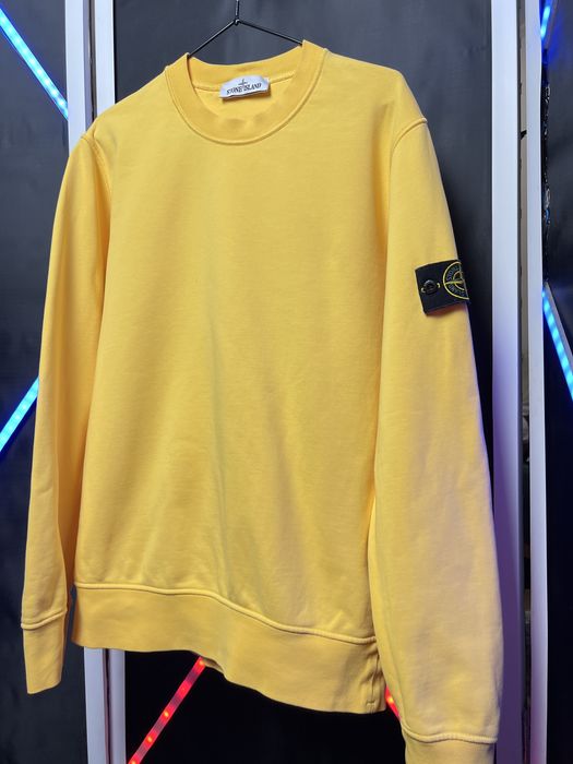 Світшот від Stone Island кофта оригинал