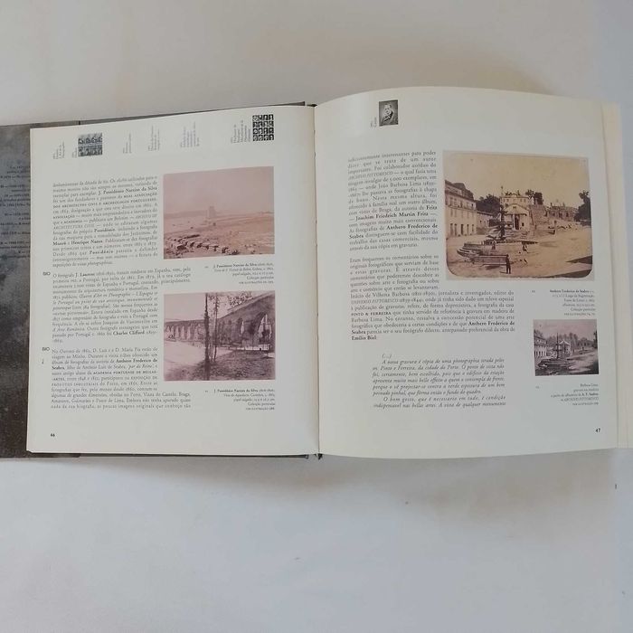 História da imagem fotográfica em Portugal: 1839-1997