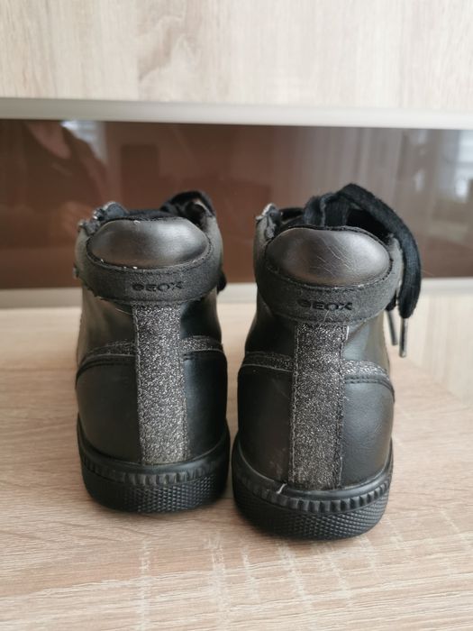 Buty sneakersy Geox rozmiar 35