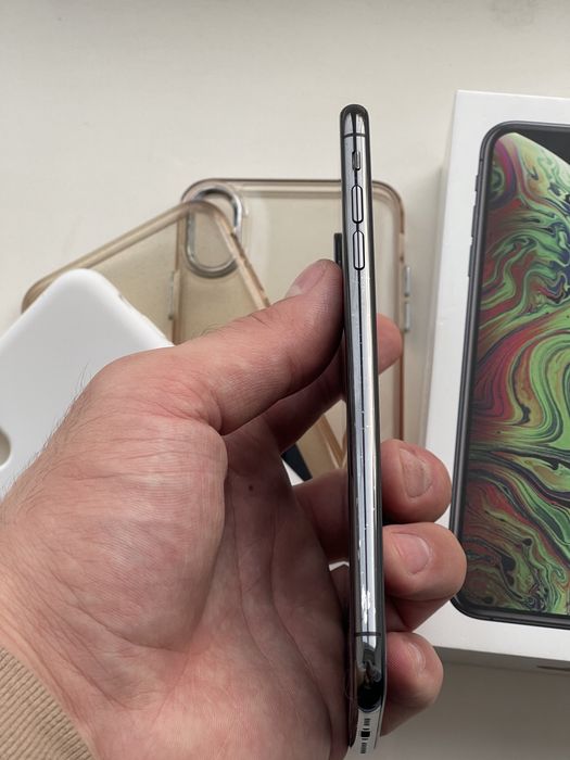 iPhone XS Max 256 GB Neverlock
