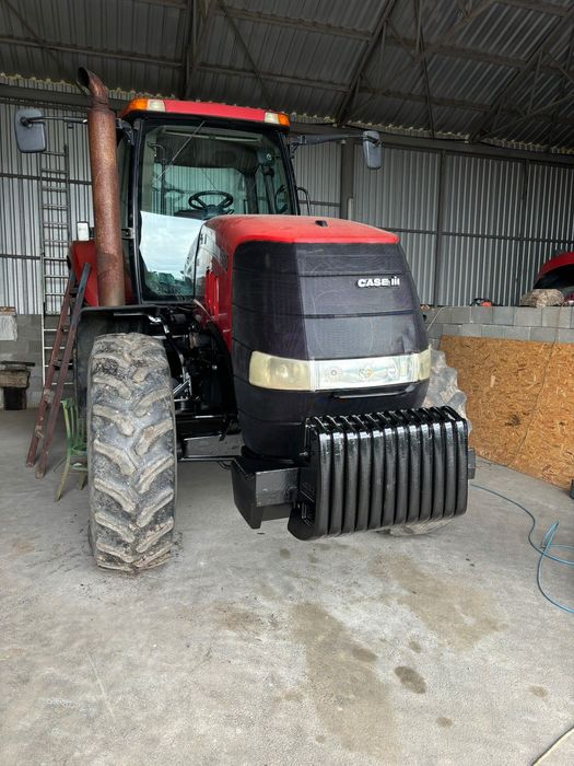 Трактор CASE MAGNUM 310