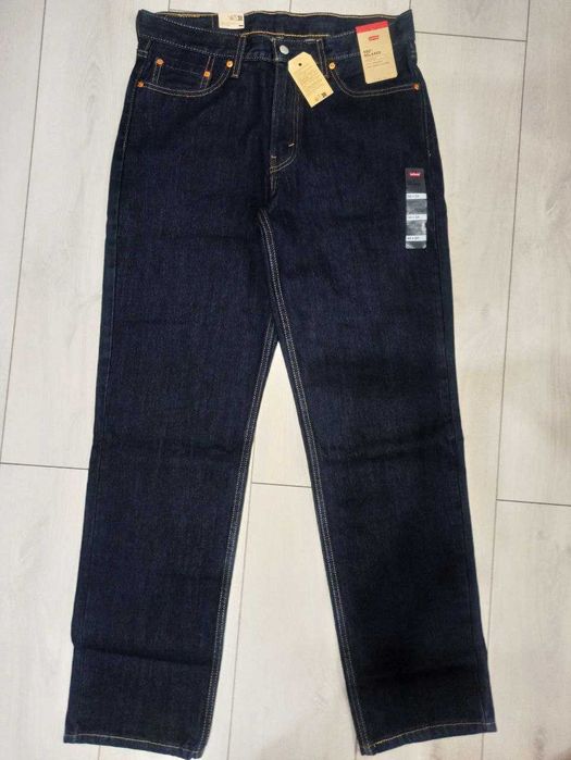 Джинси Levis 550. Оригінал