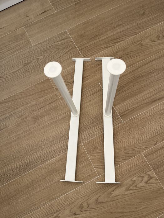 Varão extensivel /regulavel Hjälpa - IKEA