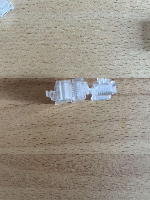Продам конектор Rg45