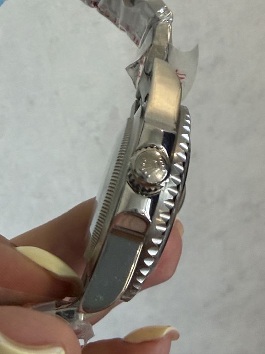 Годинник rolex преміум якість