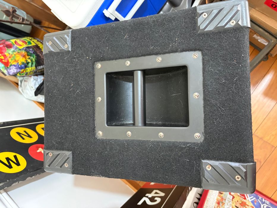 Mark Bass 2X10 Bass Cabinet