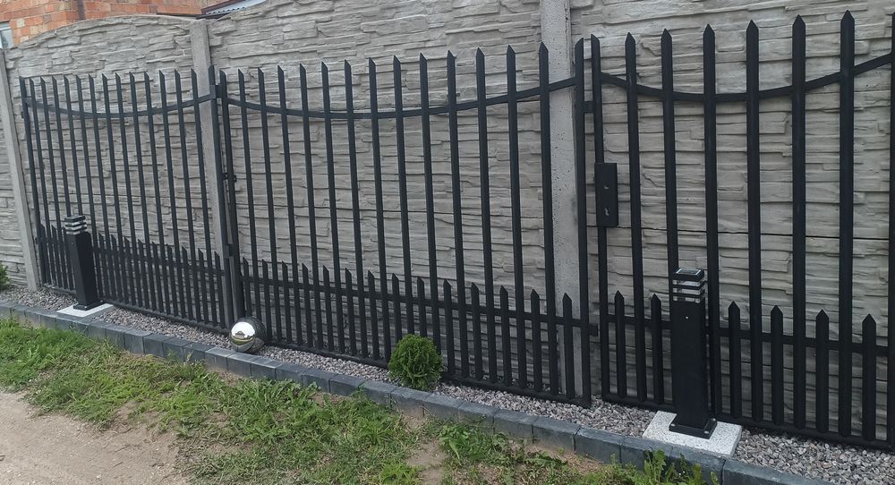Słupki betonowe  29zł