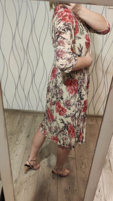 Sukienka na imprezę