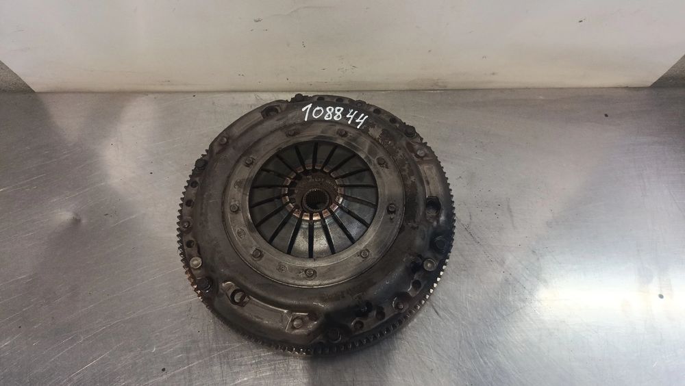 Kit embraiagem AUDI A1 (8X1, 8XK)