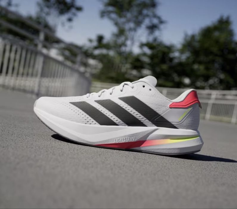 Оригінал 100% Adidas Duramo Speed 2  IF9393. (25,5см,26см)