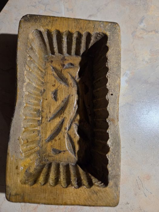 Maselniczka pojemnik na masło