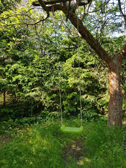 Ogródek 461 m², murowana altana, ROD Czerwone Maki, Ołtaszyn - View 3