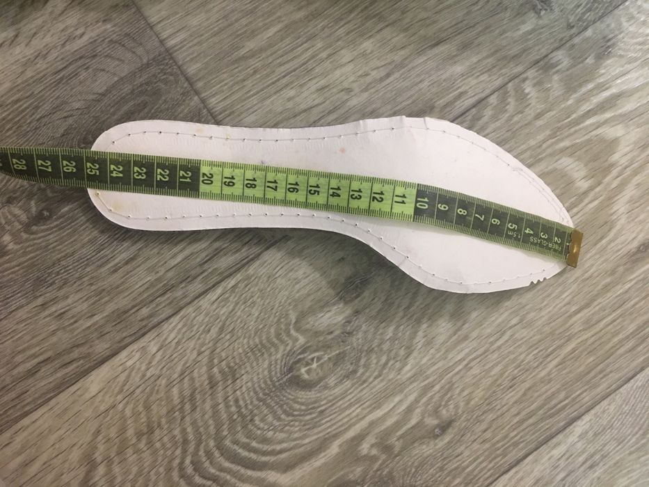 Сапоги женские кожаные