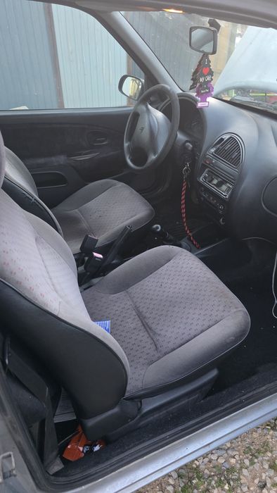Citroen Saxo 1.5D ( Peças )