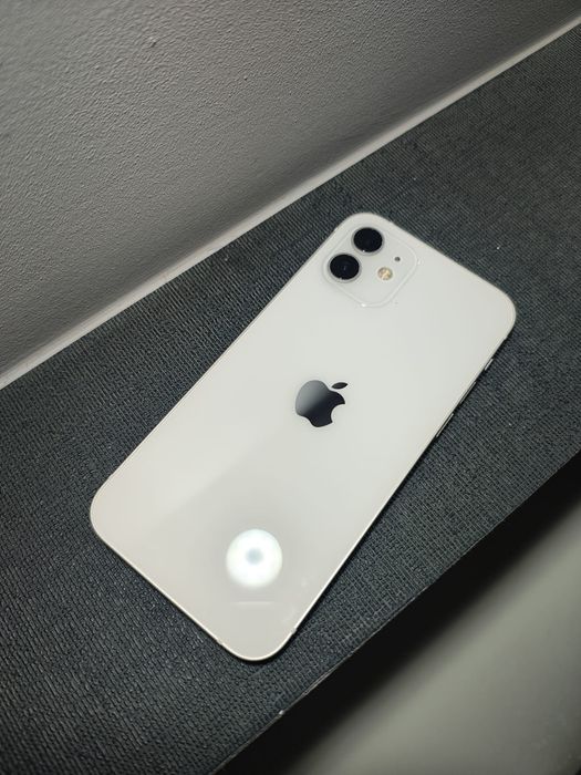 iPhone 12 128GB stan idealny