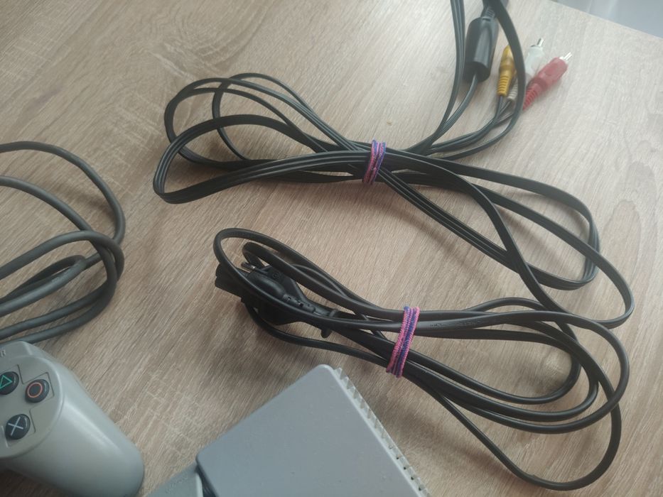 PlayStation 1 scph-9002