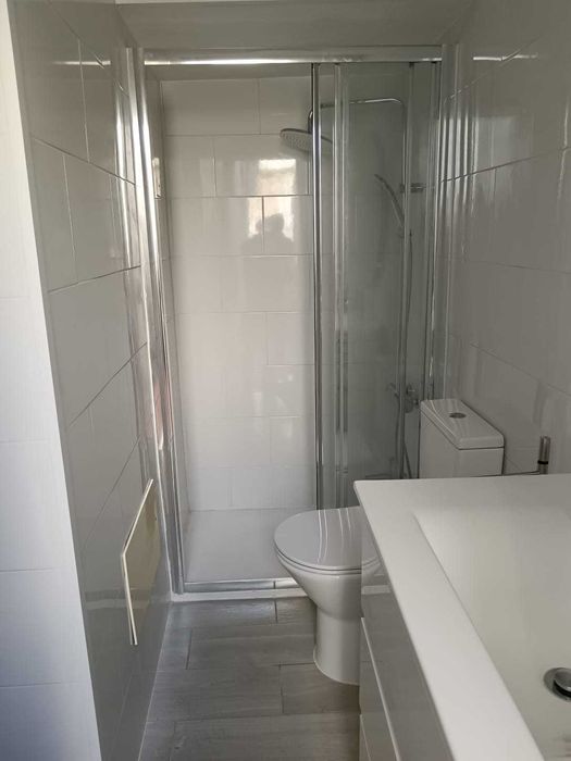 Apartamento T1 - Centro Histórico