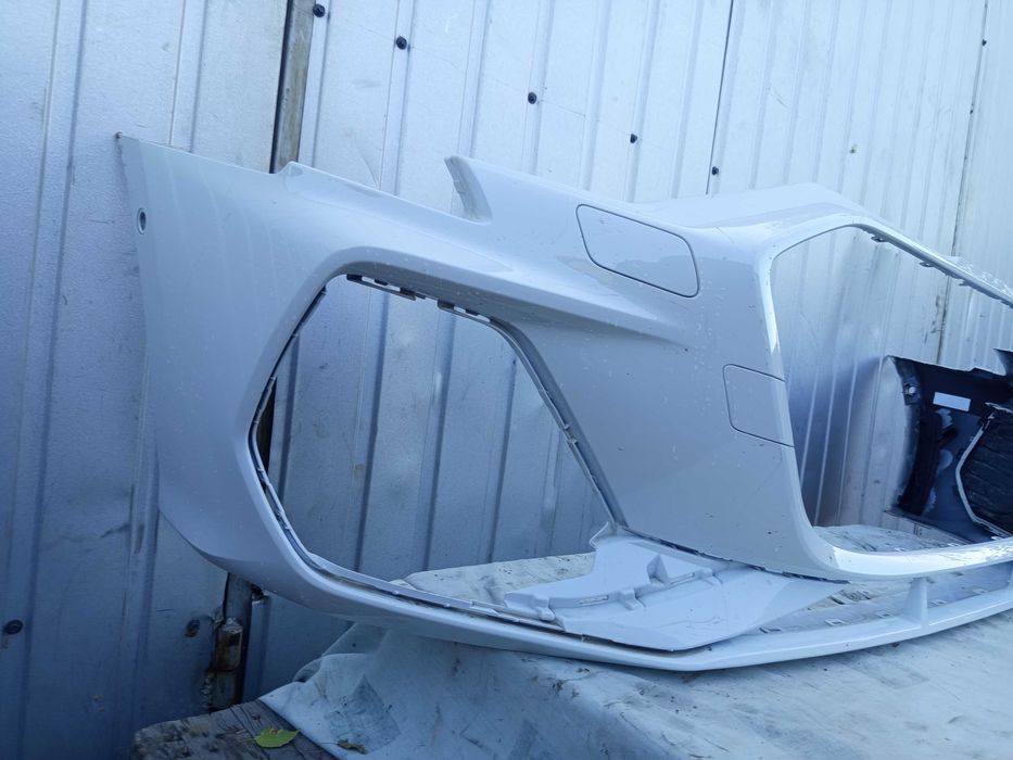 Zderzak Przód Przedni AUDI A3 8Y Lift 8Y0.807.437P