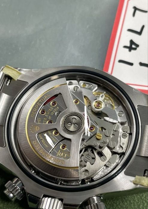Rolex Daytona Panda 126500