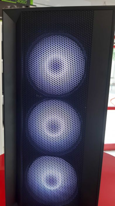 Komputer Gamingowy Gdańsk OFERTA Grudzień 2025 I5 I7 RYZEN 5 7