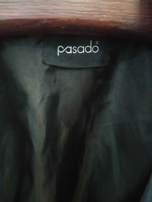 Куртка косуха жіноча