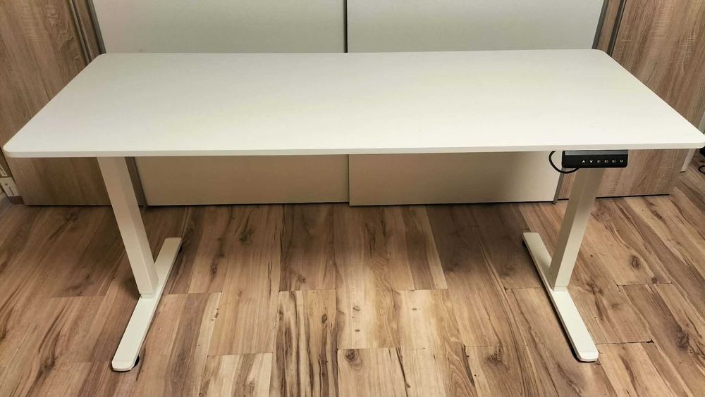 Biurko elektryczne 152x60