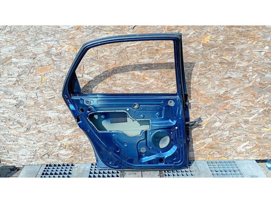 drzwi tył lewe volvo s80 i 04r 417-26