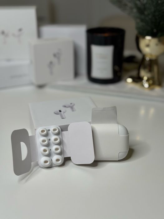 Навушники АірПодс Pro 3 НОВИНКА— нові запаковані